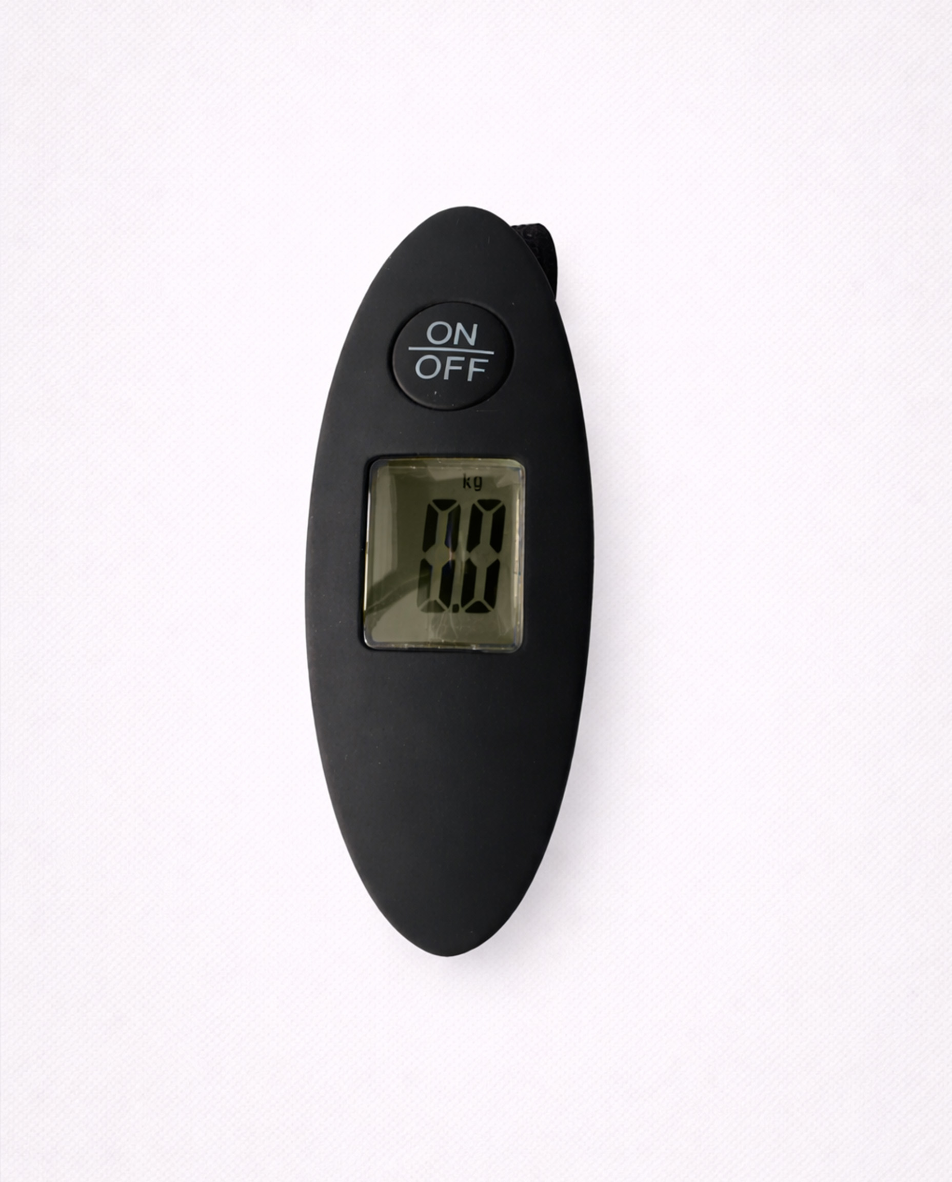 MAC14 - Balanza Digital