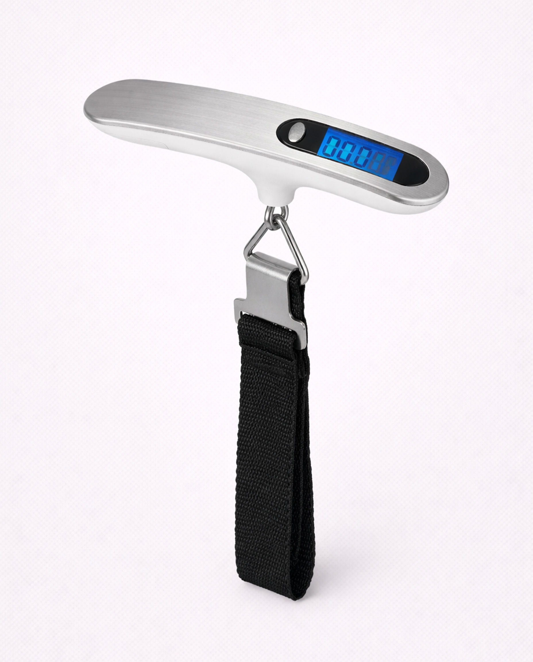 MAC15 - Balanza Digital