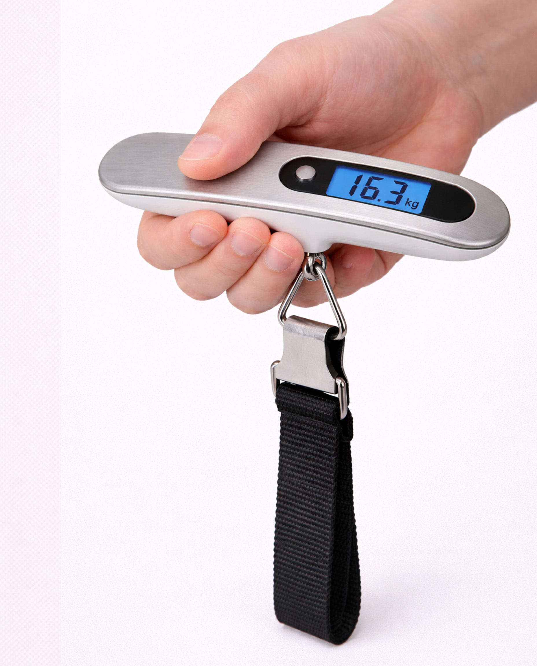 MAC15 - Balanza Digital - Imagen 3