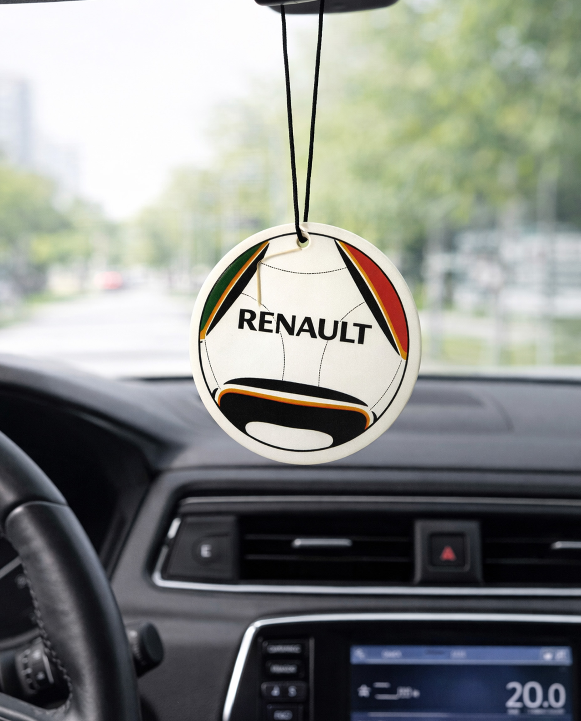 MAC16 - Ambientadores para Auto - Imagen 4