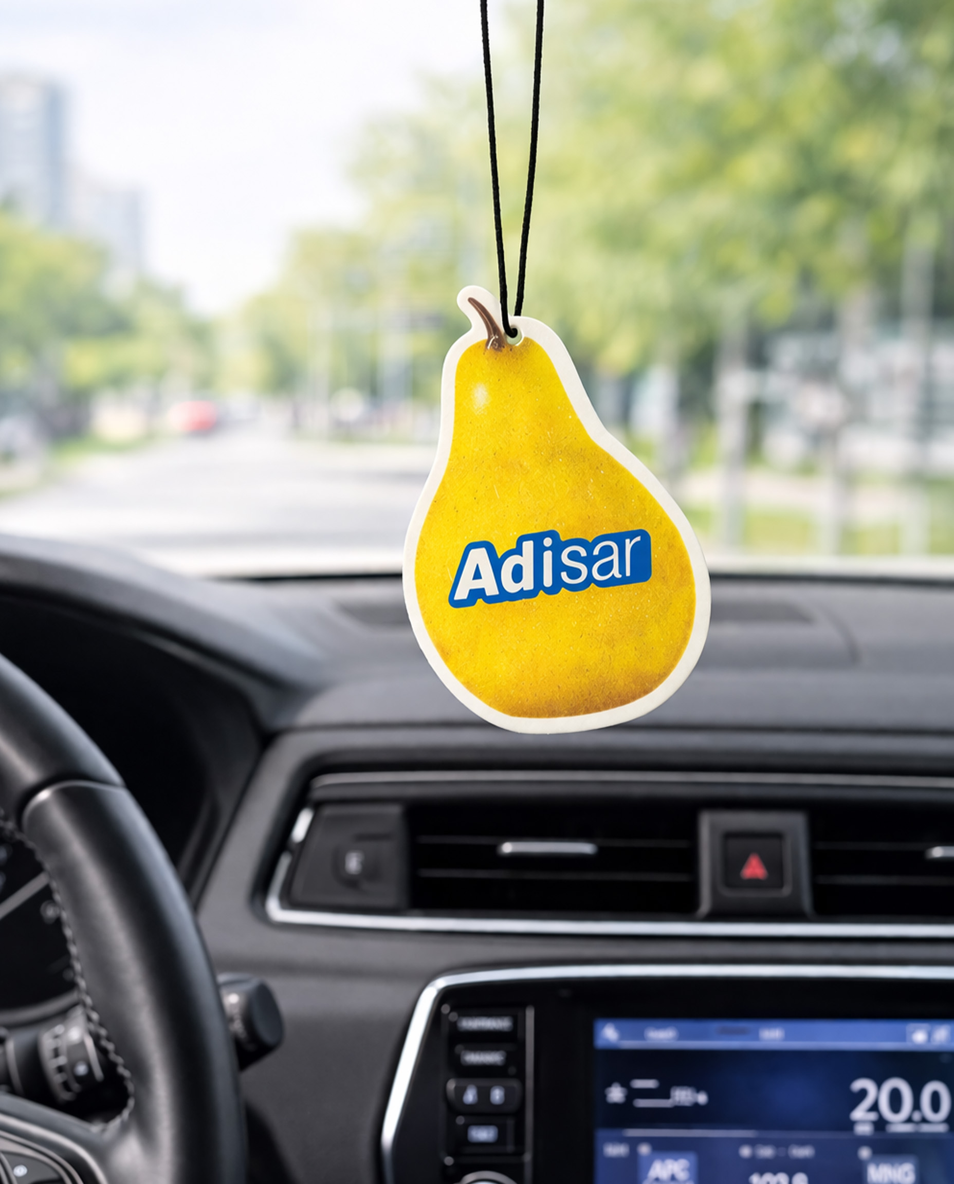 MAC16 - Ambientadores para Auto - Imagen 3