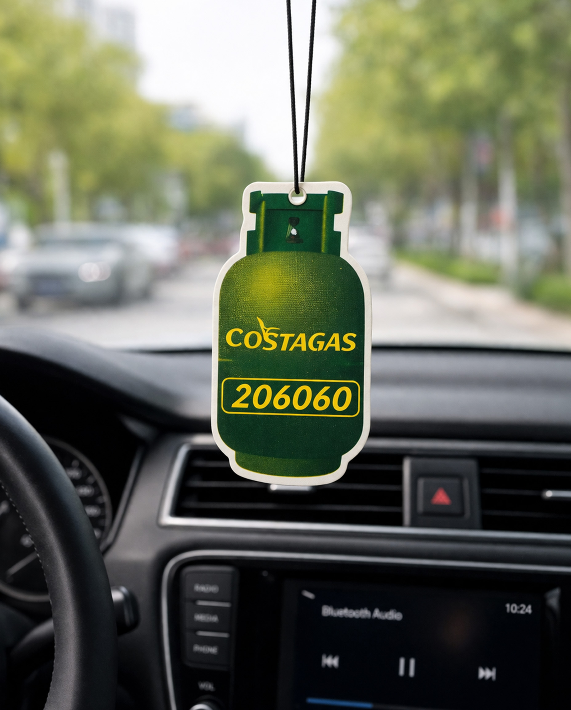 MAC16 - Ambientadores para Auto - Imagen 2