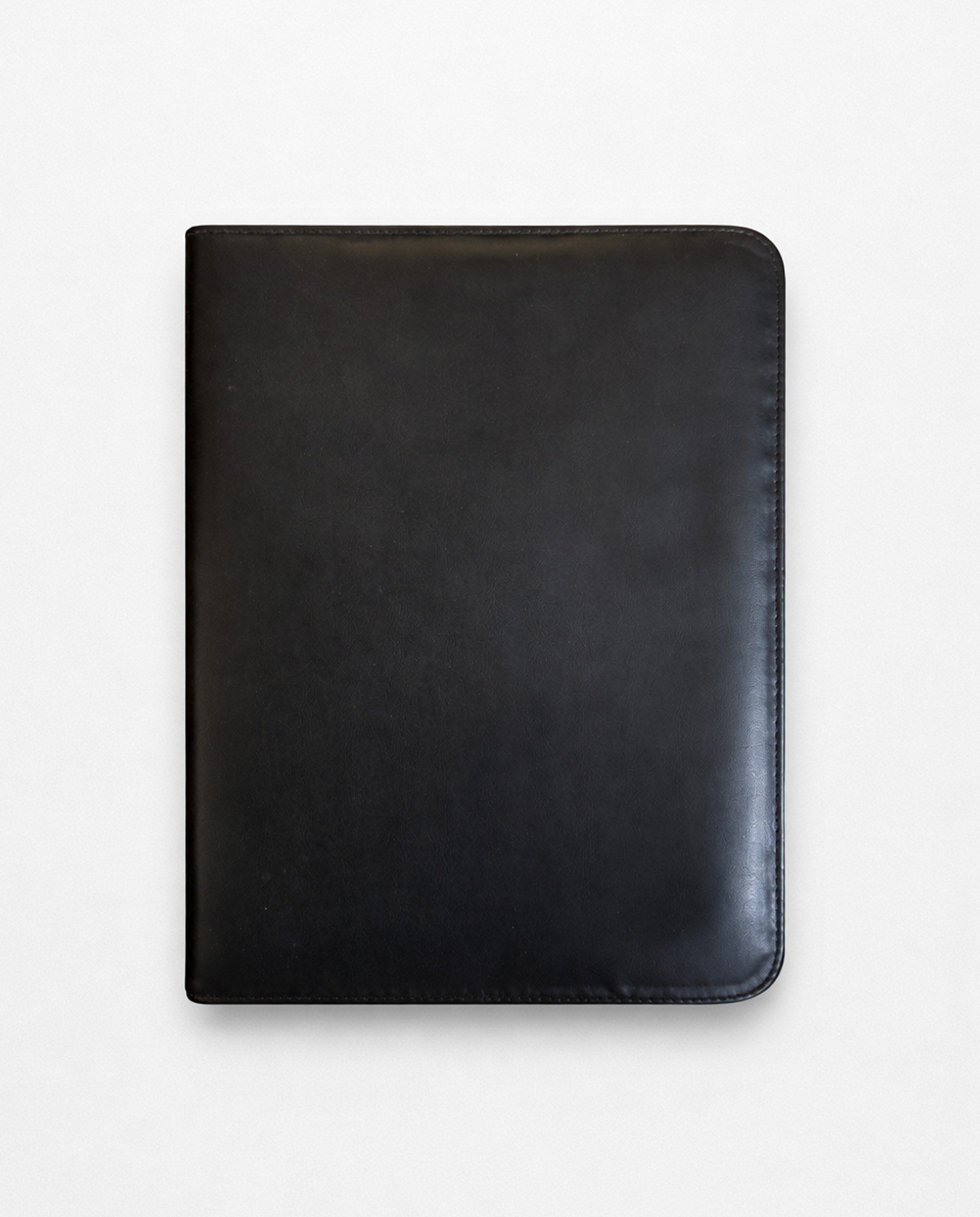 MC02 - Carpeta con  Cierre