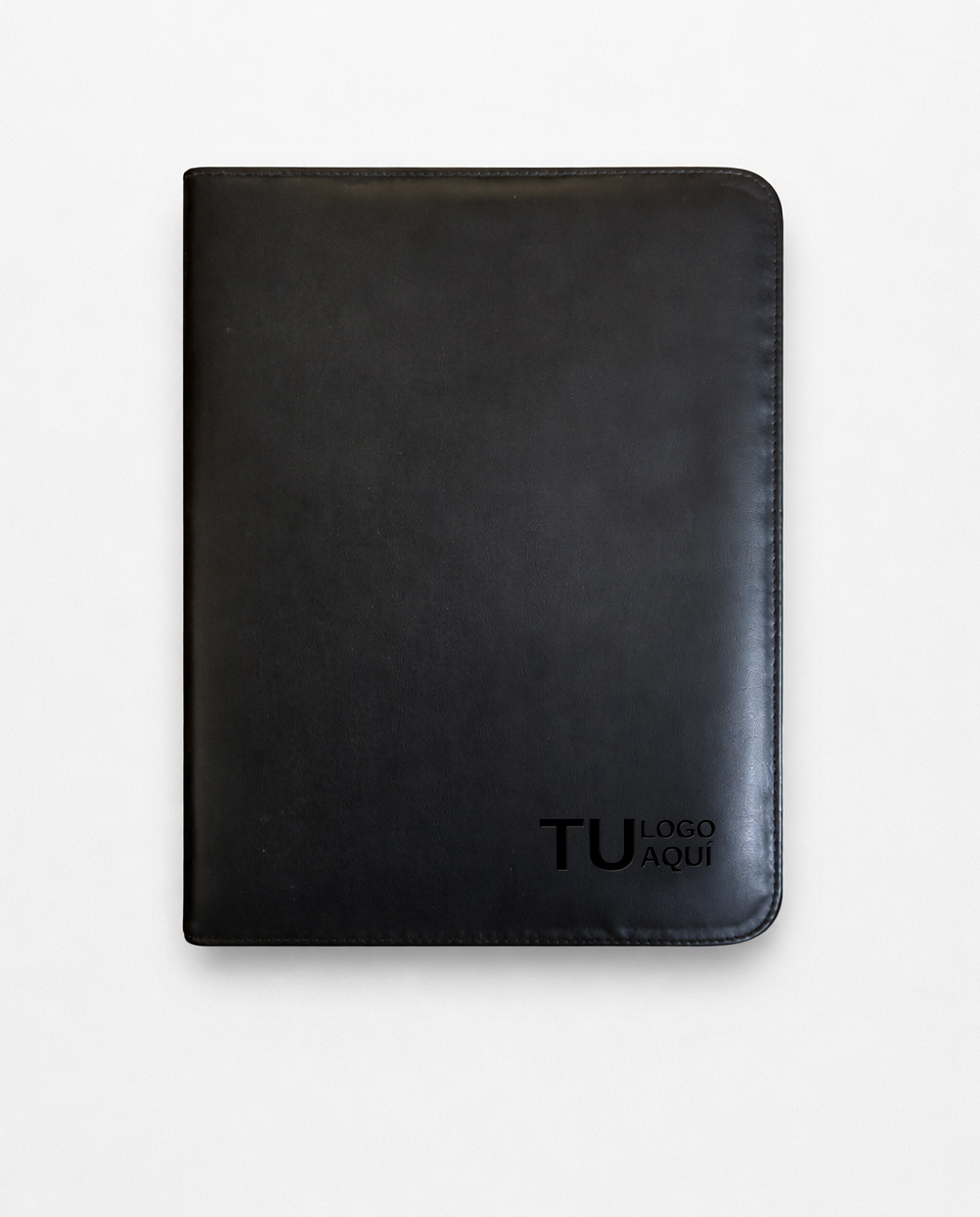 MC02 - Carpeta con  Cierre - Imagen 4