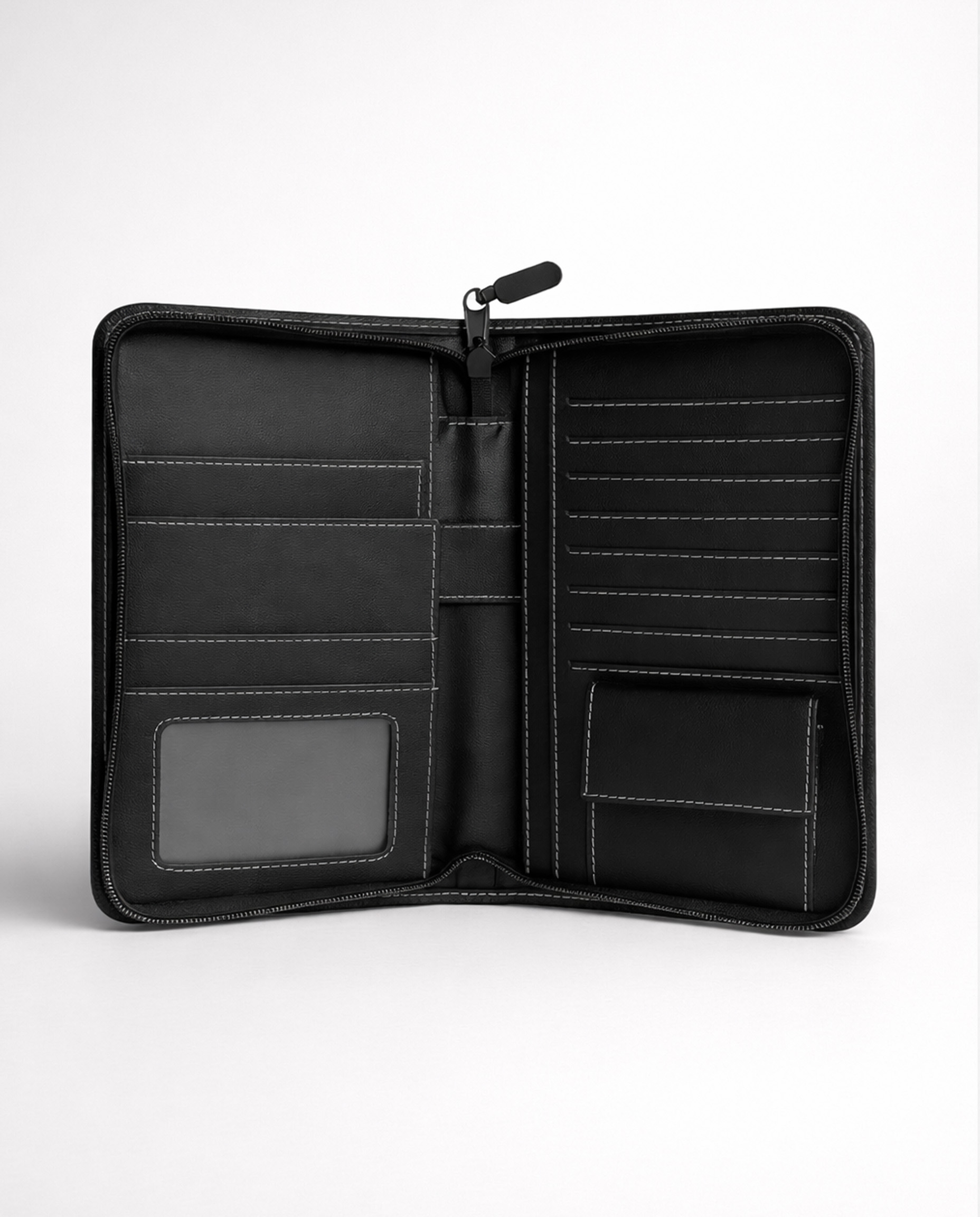 MC06 - Porta Pasaporte  Premium - Imagen 3