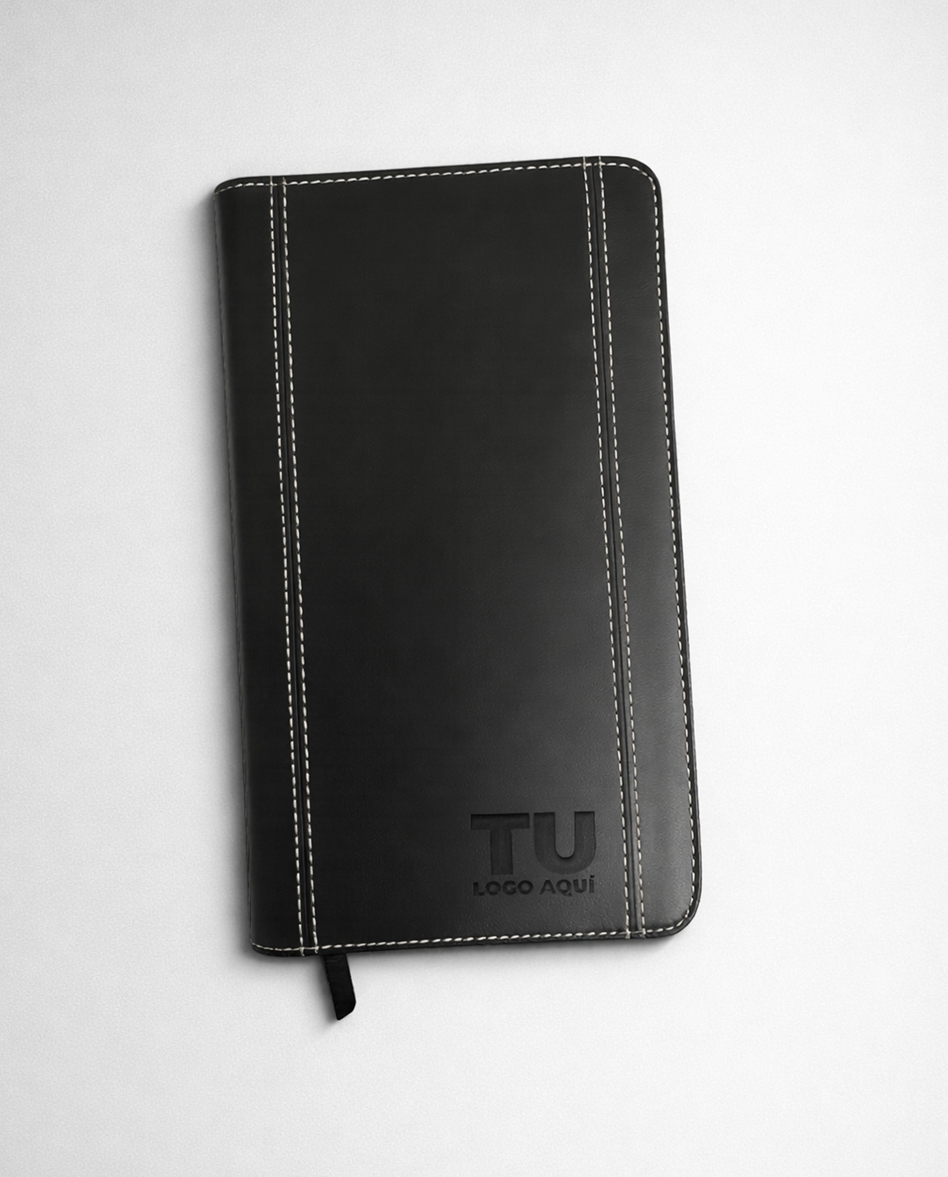 MC06 - Porta Pasaporte  Premium - Imagen 2