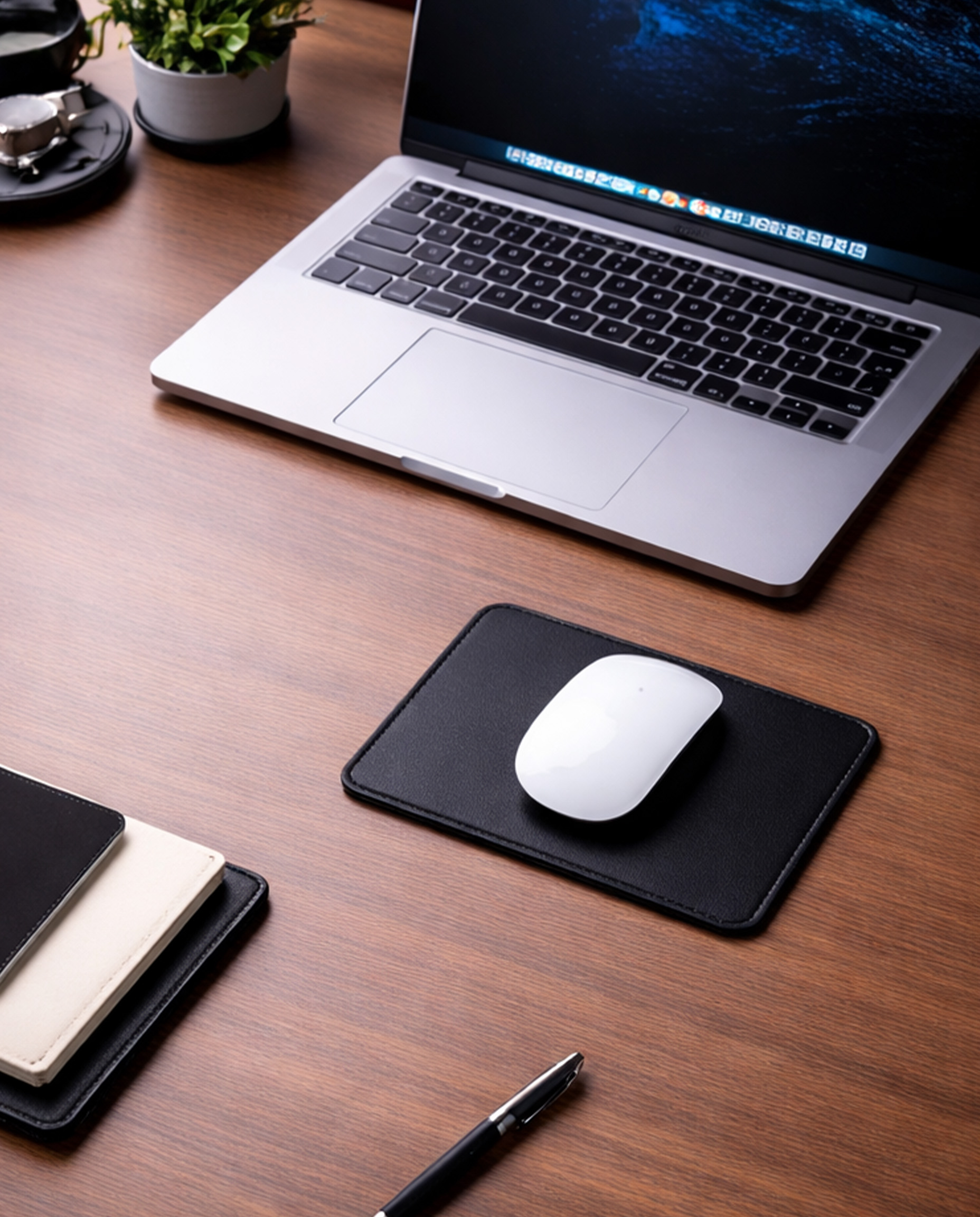 MC12 - Mouse Pad - Imagen 3