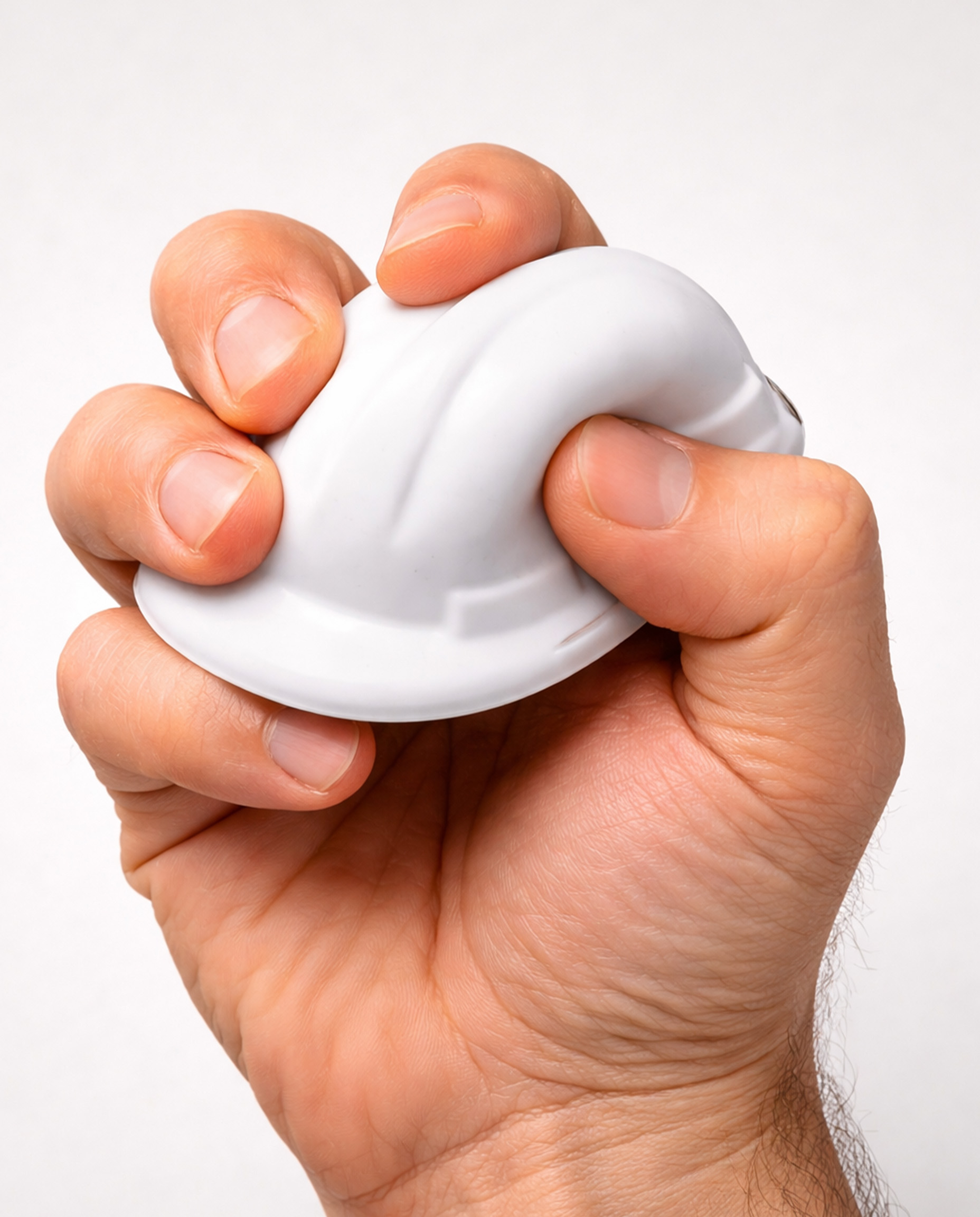 MAN01 - Casco  Antiestrés - Imagen 3