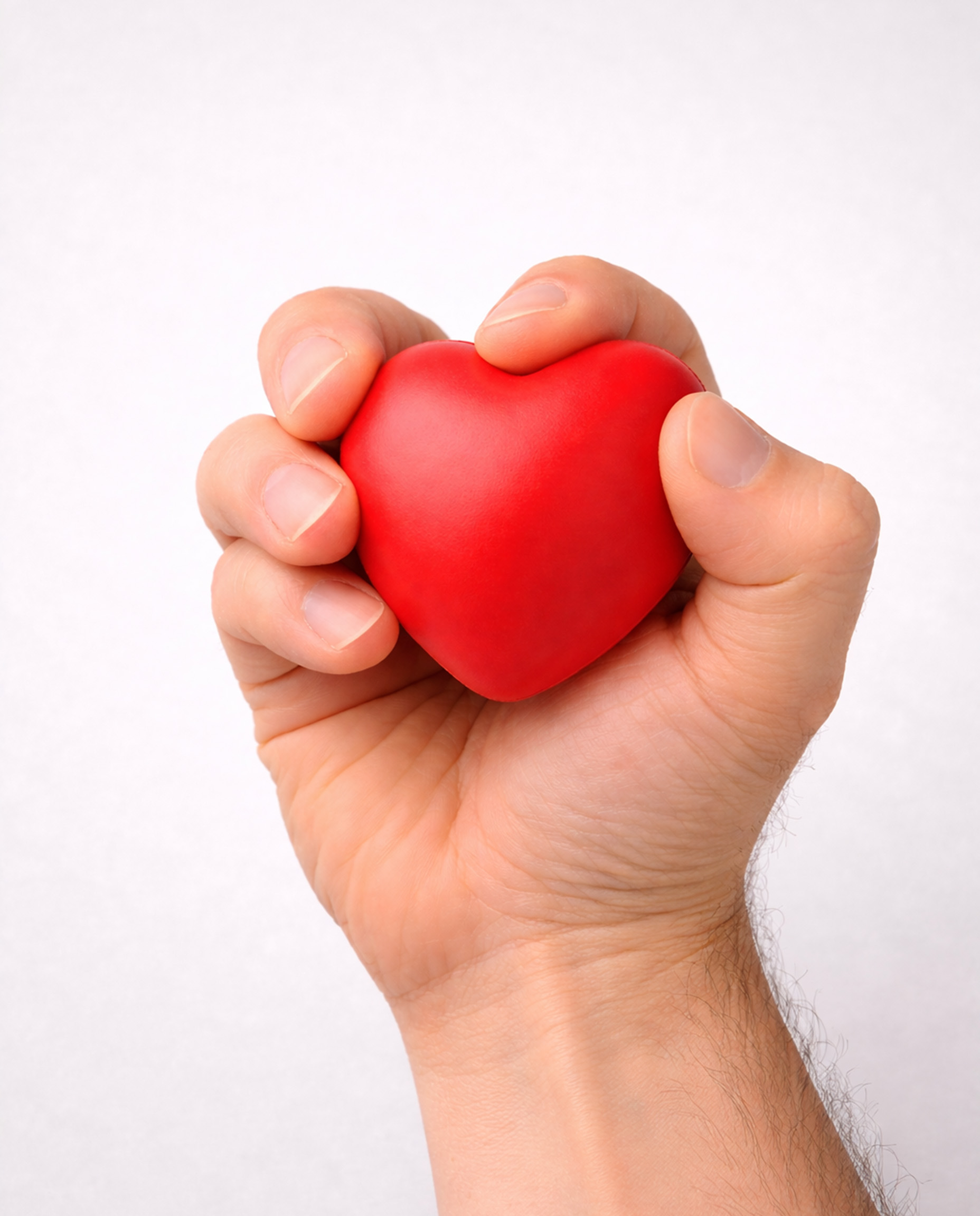 MAN02 - Corazon Antiestrés - Imagen 3