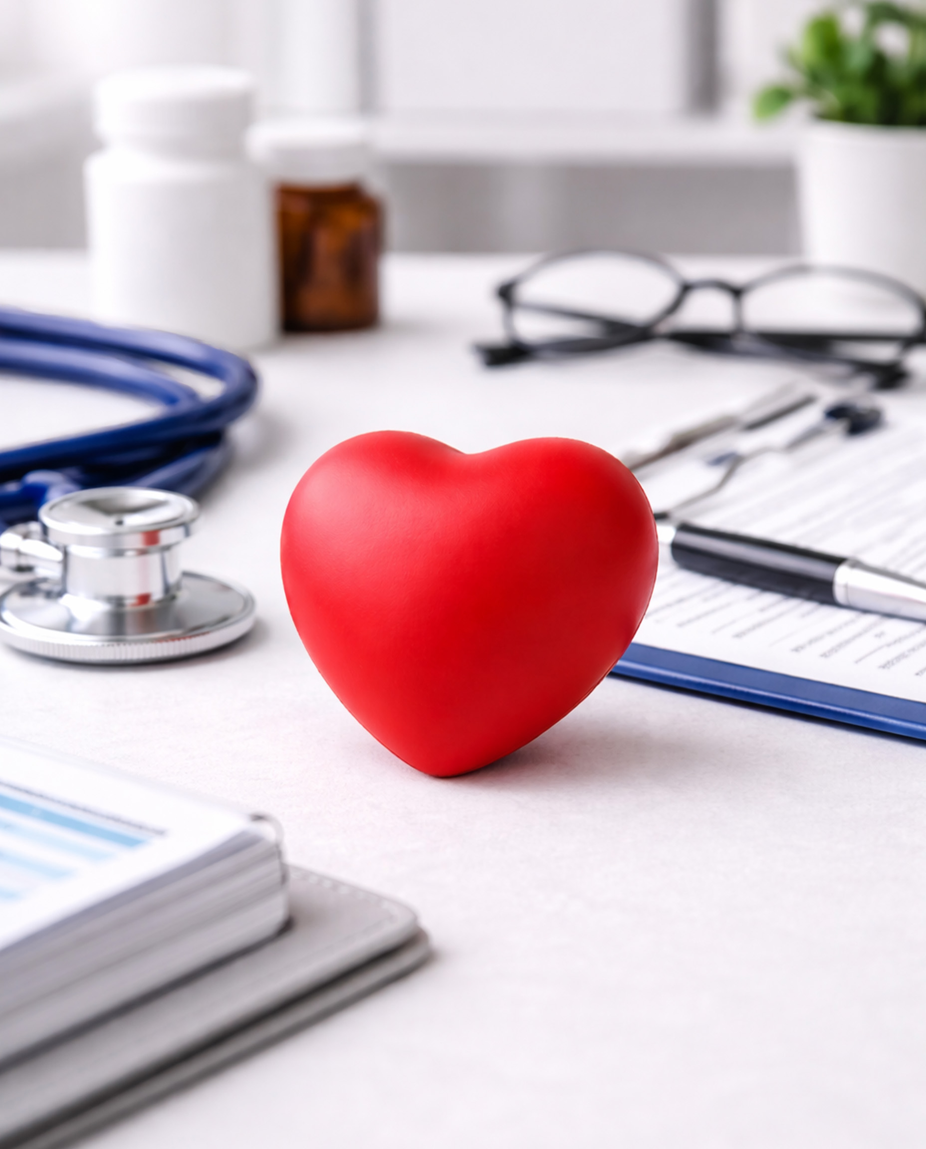 MAN02 - Corazon Antiestrés - Imagen 2