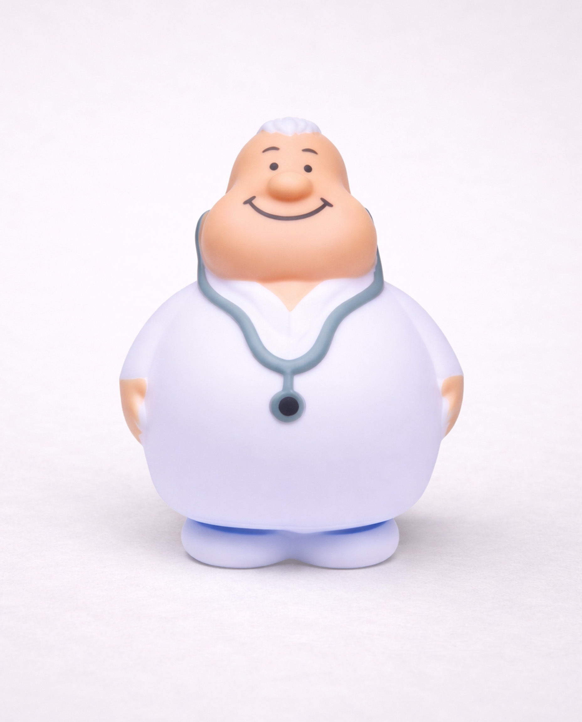 MAN03 - Doctor Antiestrés