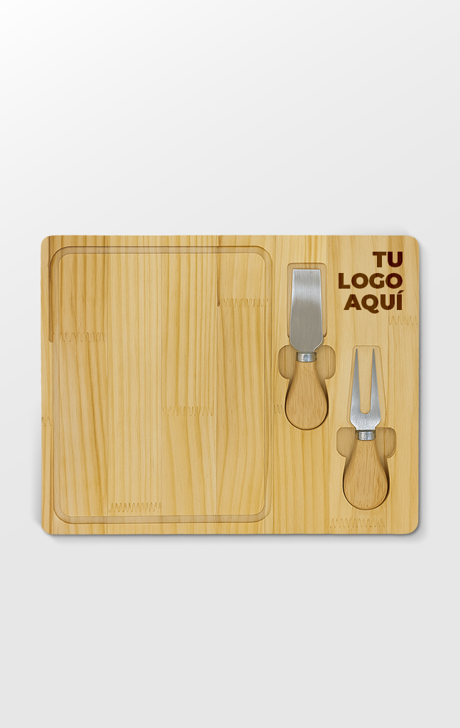 TABLA DE QUESOS - Imagen 5