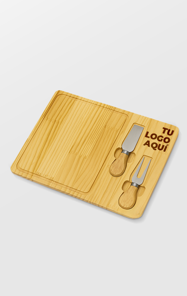 TABLA DE QUESOS - Imagen 6