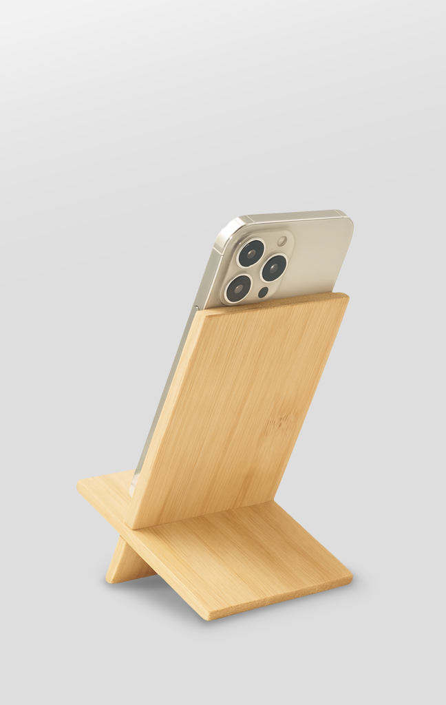 Porta Celulares ecologicos - Imagen 2