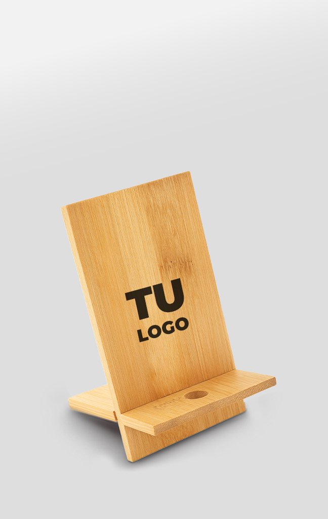 Porta Celulares ecologicos - Imagen 4