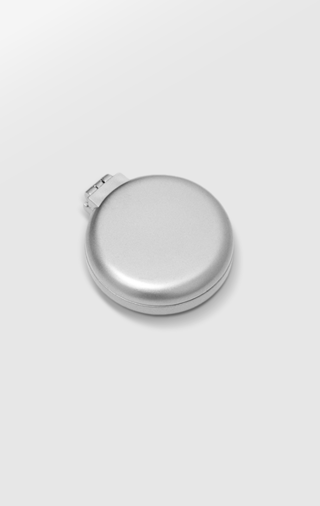 Cepillo con Espejo - Imagen 2