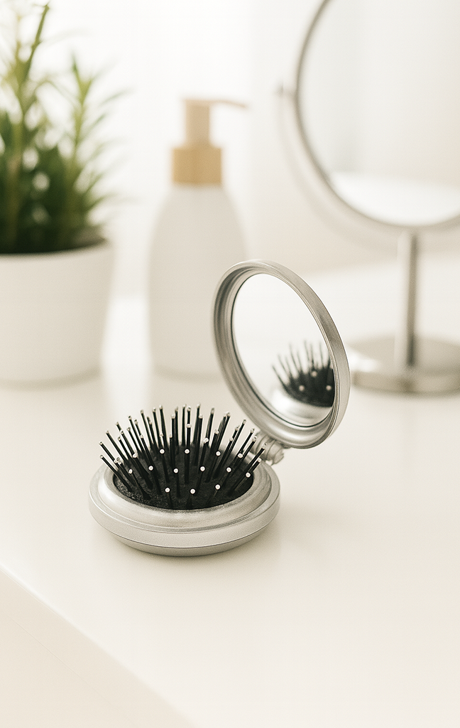 Cepillo con Espejo - Imagen 3