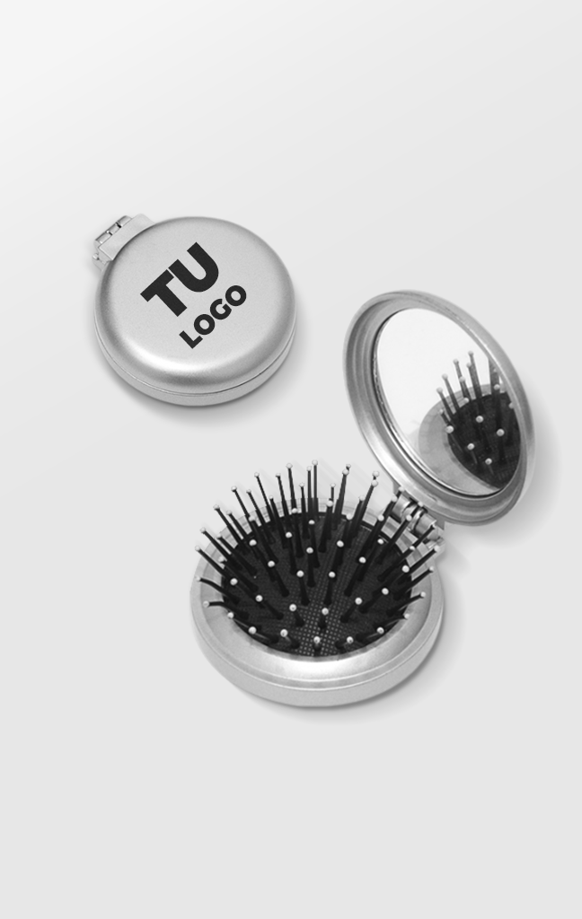 Cepillo con Espejo - Imagen 6