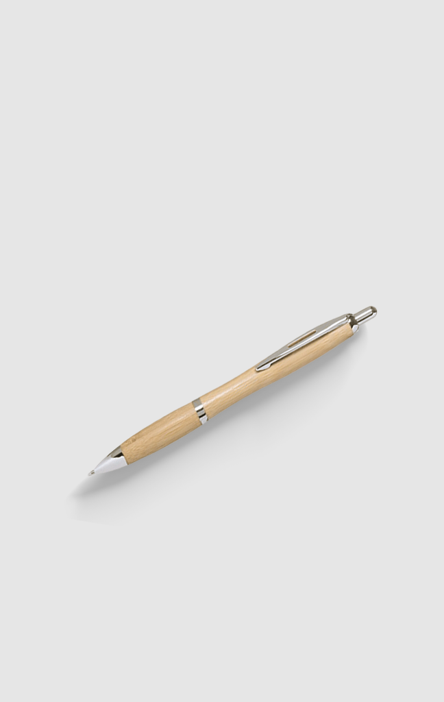 Lapiceros Ecológicos - Imagen 2