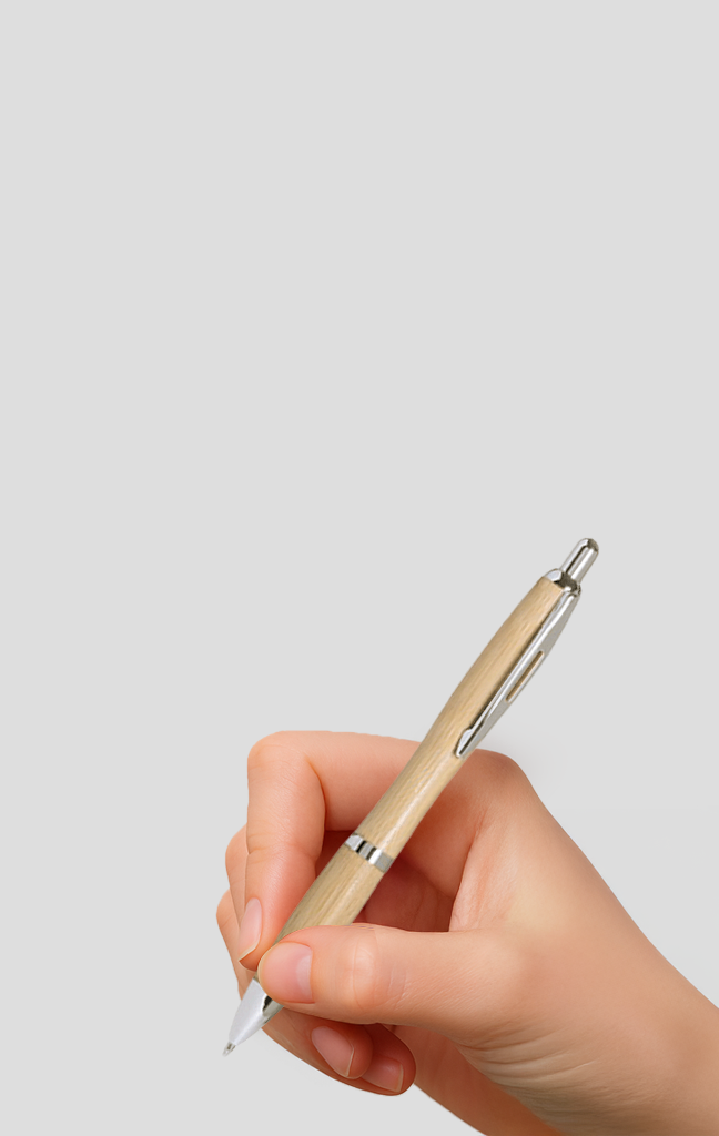 Lapiceros Ecológicos - Imagen 3