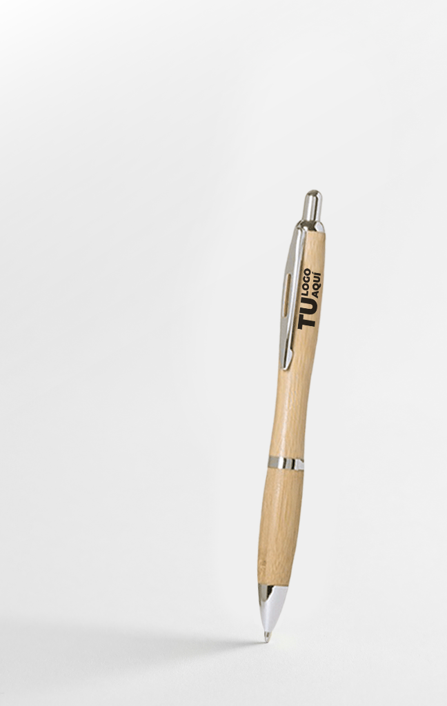 Lapiceros Ecológicos - Imagen 4