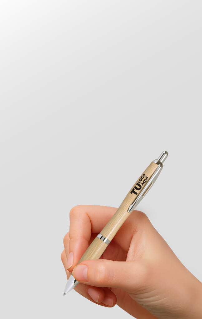 Lapiceros Ecológicos - Imagen 5