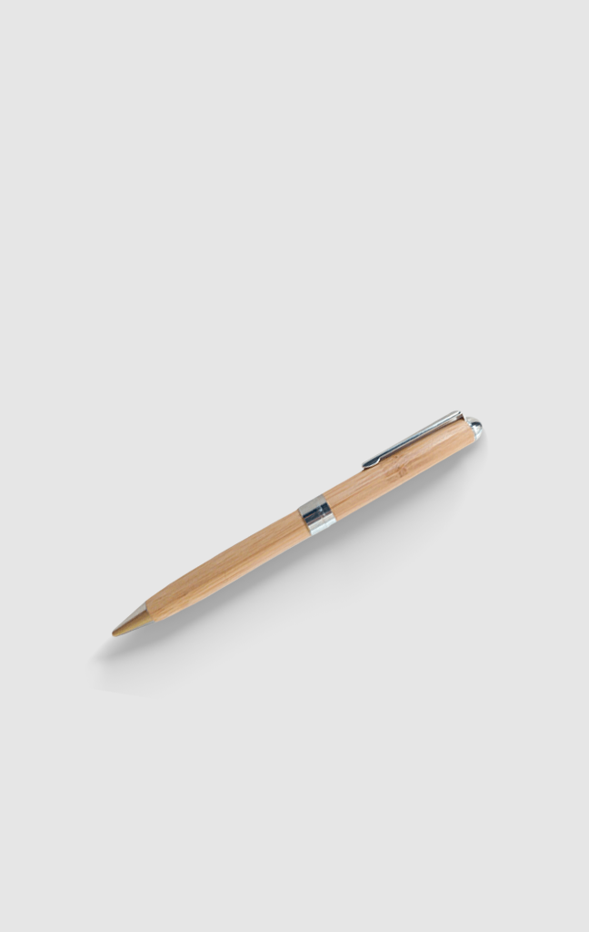 Lapiceros Ecológicos - Imagen 2