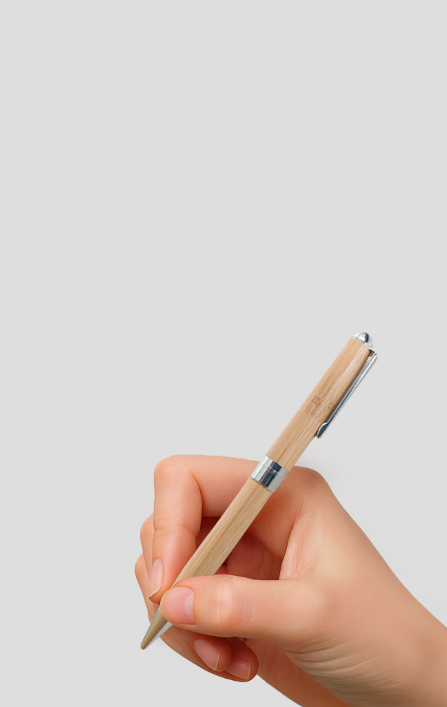 Lapiceros Ecológicos - Imagen 3