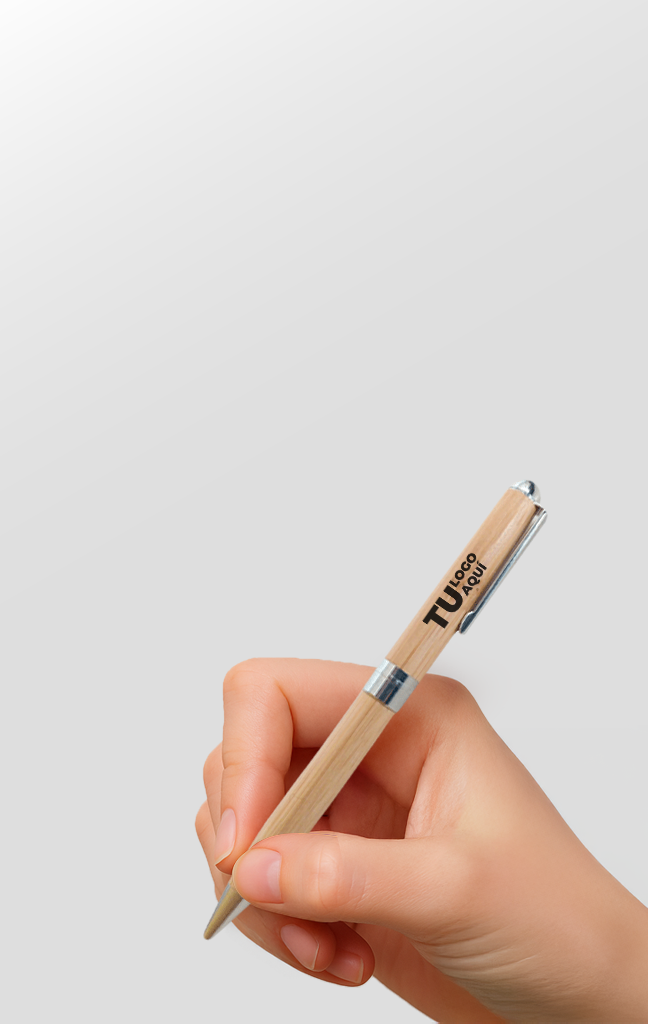 Lapiceros Ecológicos - Imagen 5