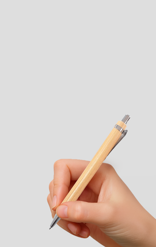 Lapiceros Ecológicos - Imagen 3