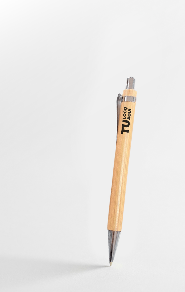 Lapiceros Ecológicos - Imagen 4