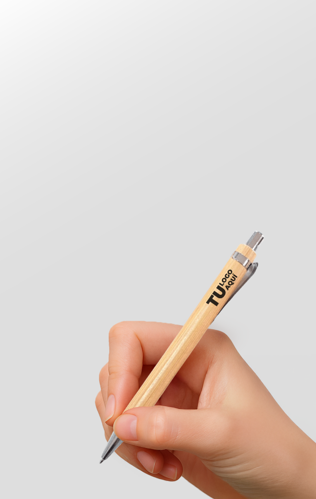 Lapiceros Ecológicos - Imagen 5