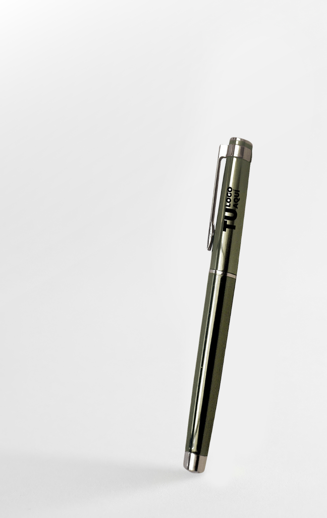 Lapiceros Metálicos - Imagen 4