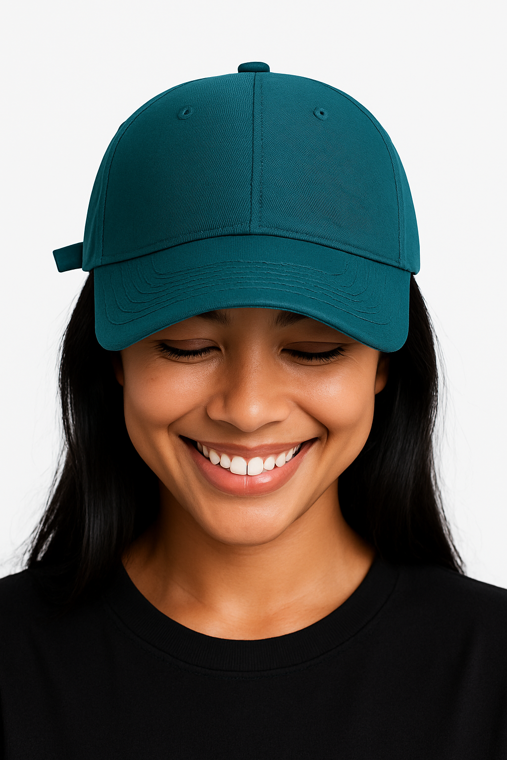 Gorro Jockey Visera Sandwich - Imagen 3