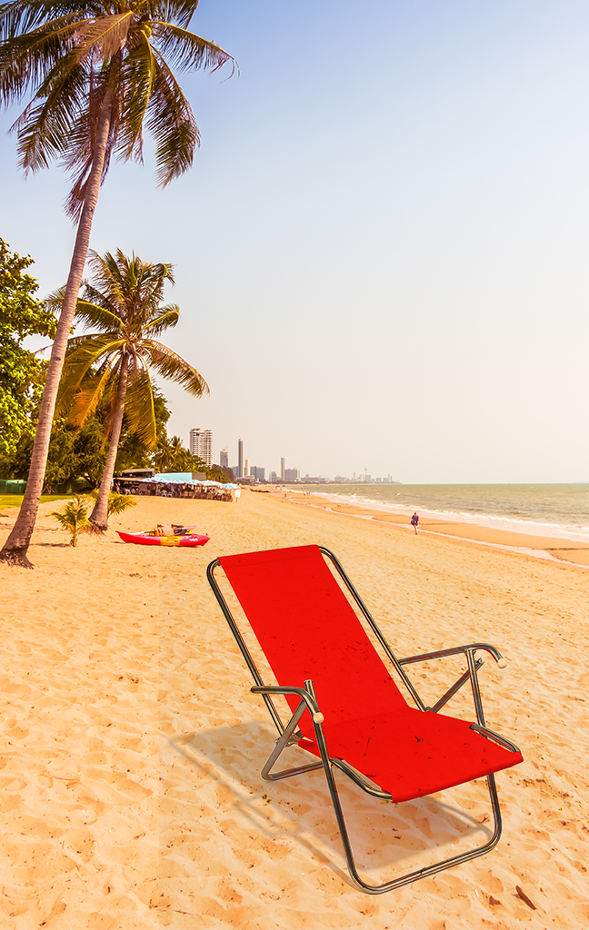 Silla Perezosa - Imagen 2