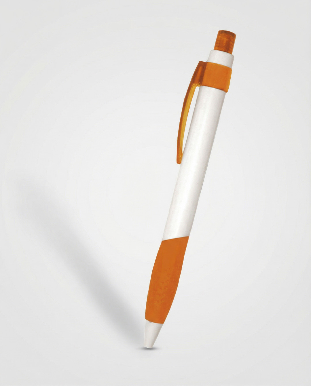 Lapiceros Plásticos - MLP04