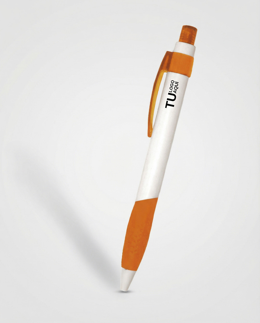 Lapiceros Plásticos - MLP04 - Imagen 4