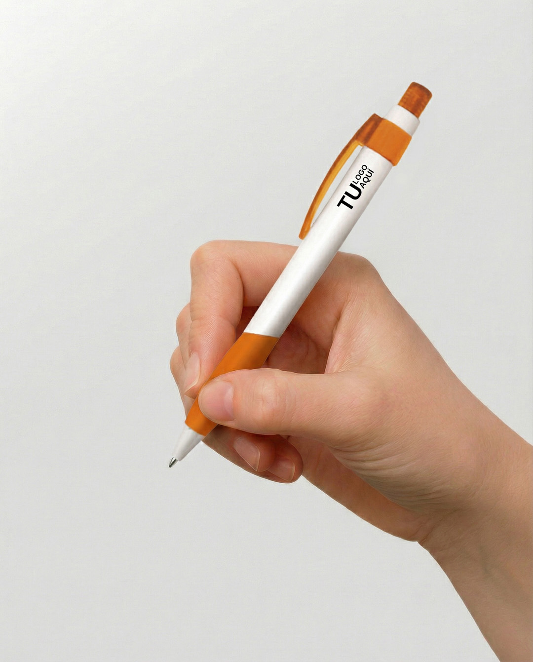 Lapiceros Plásticos - MLP04 - Imagen 5