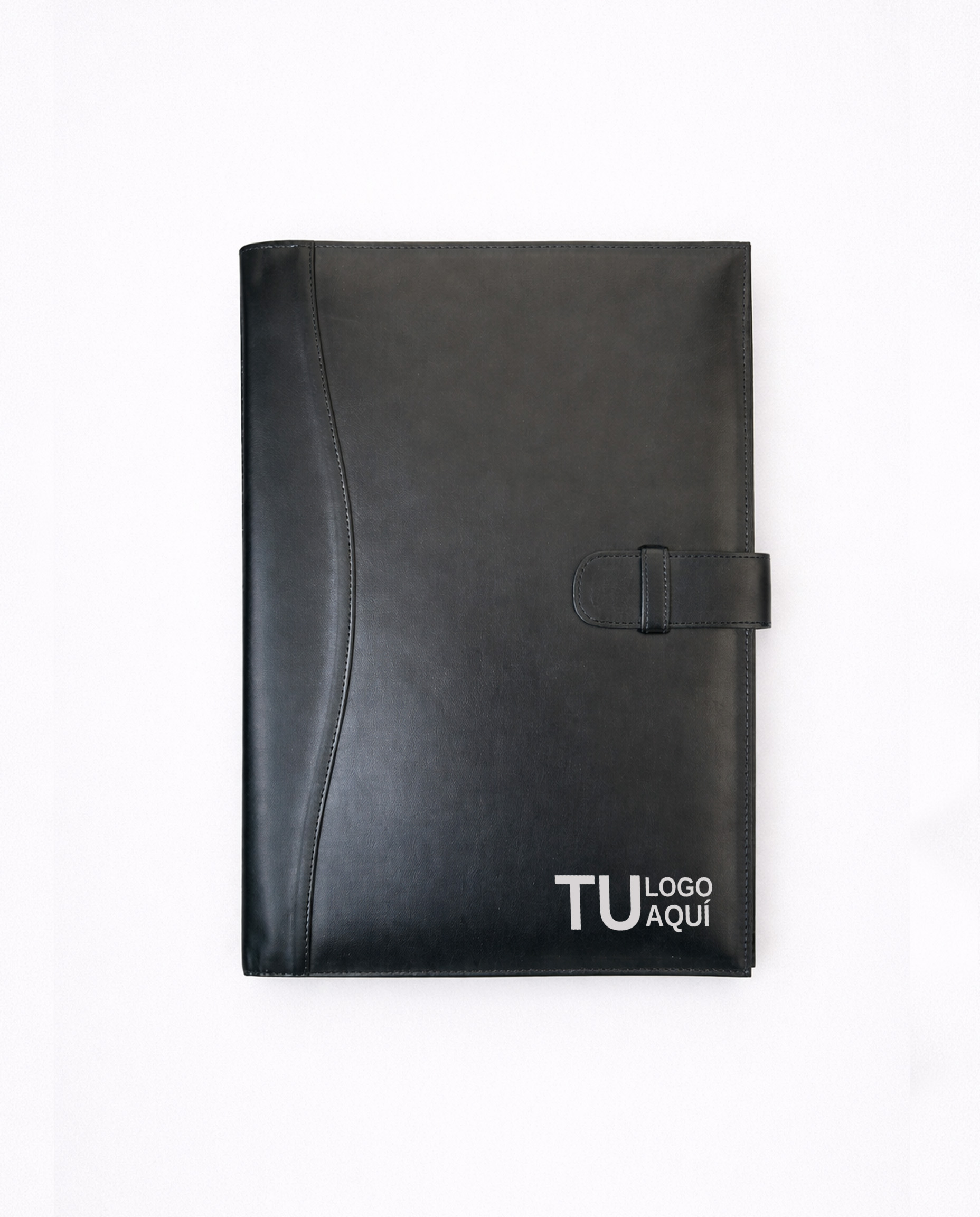 MC05 - Carpeta Con Lengüeta A4 - Imagen 2