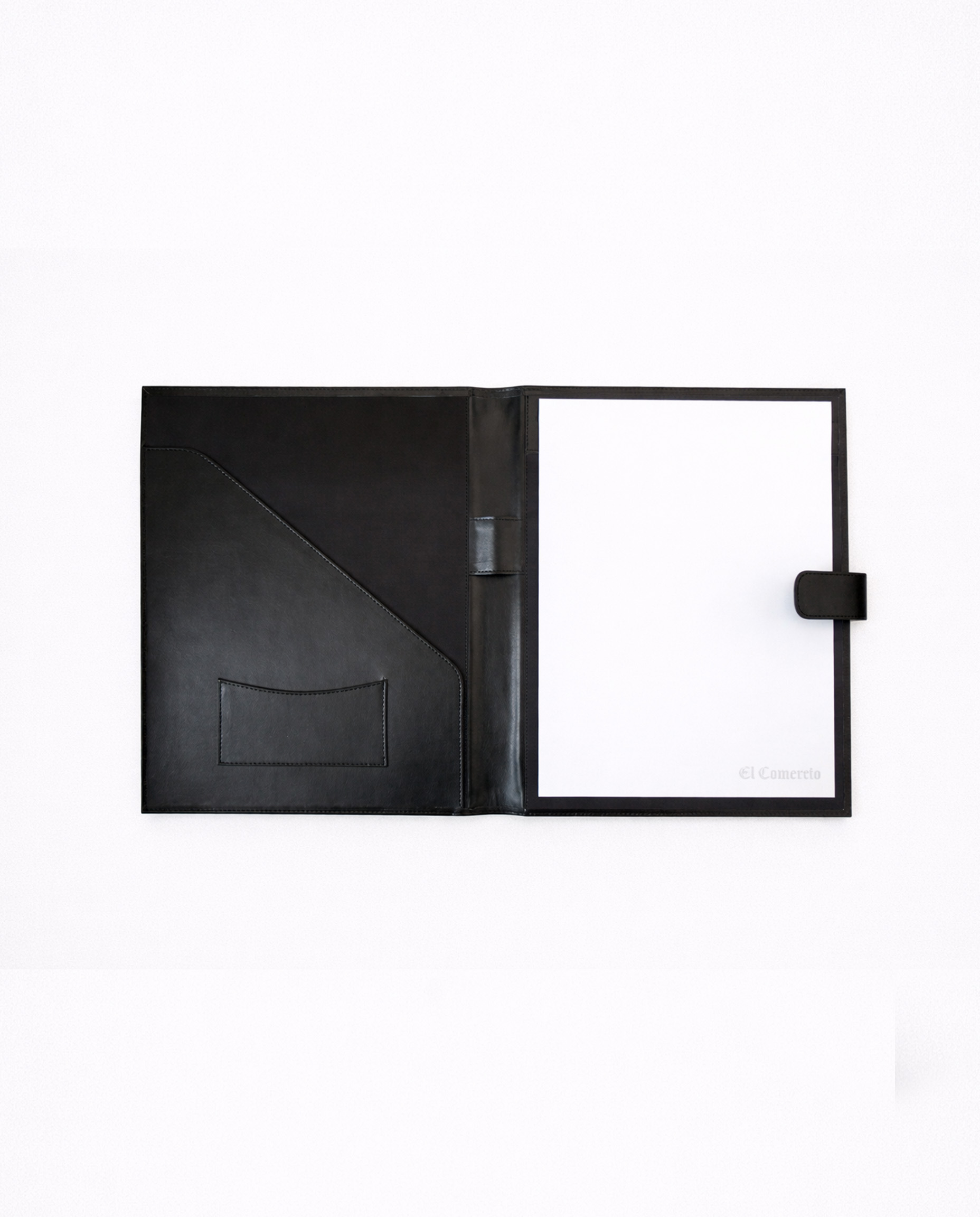 MC05 - Carpeta Con Lengüeta A4 - Imagen 3