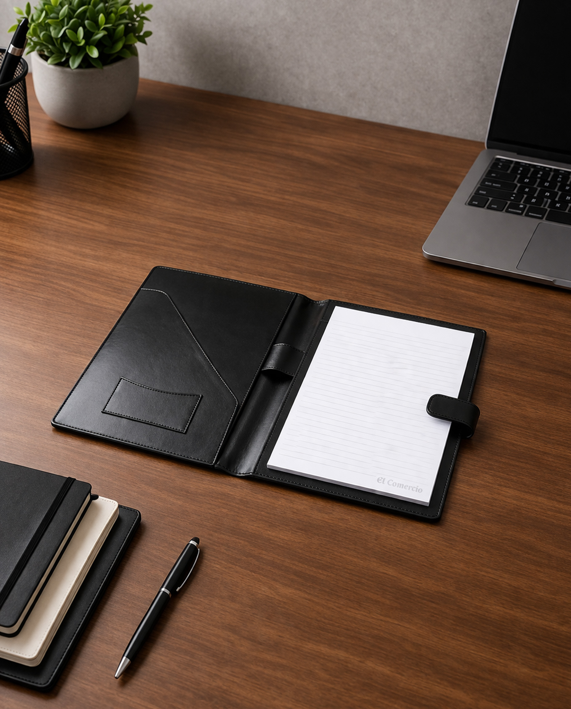 MC05 - Carpeta Con Lengüeta A4 - Imagen 4