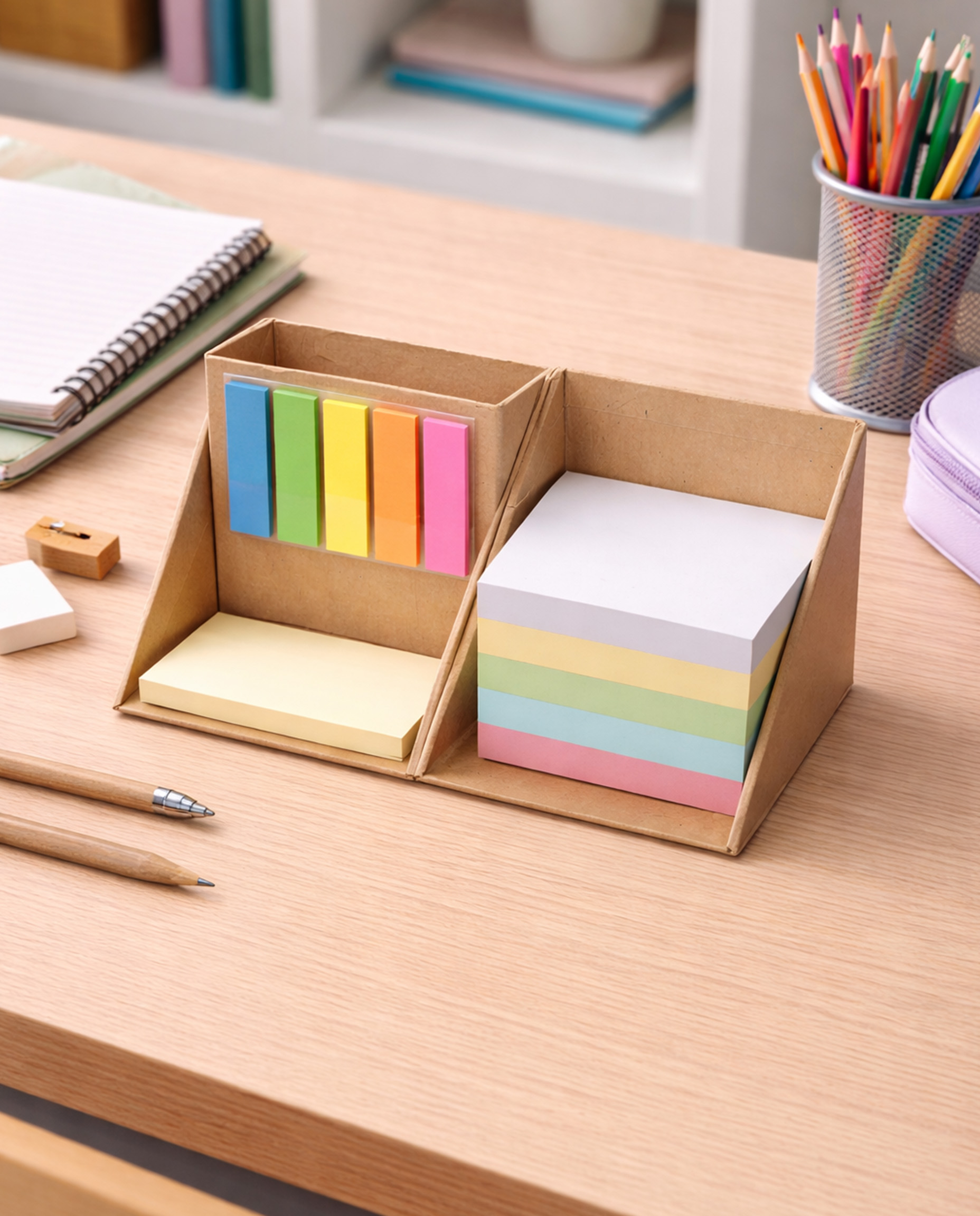 MAE03 - Cubo Eco - Imagen 2