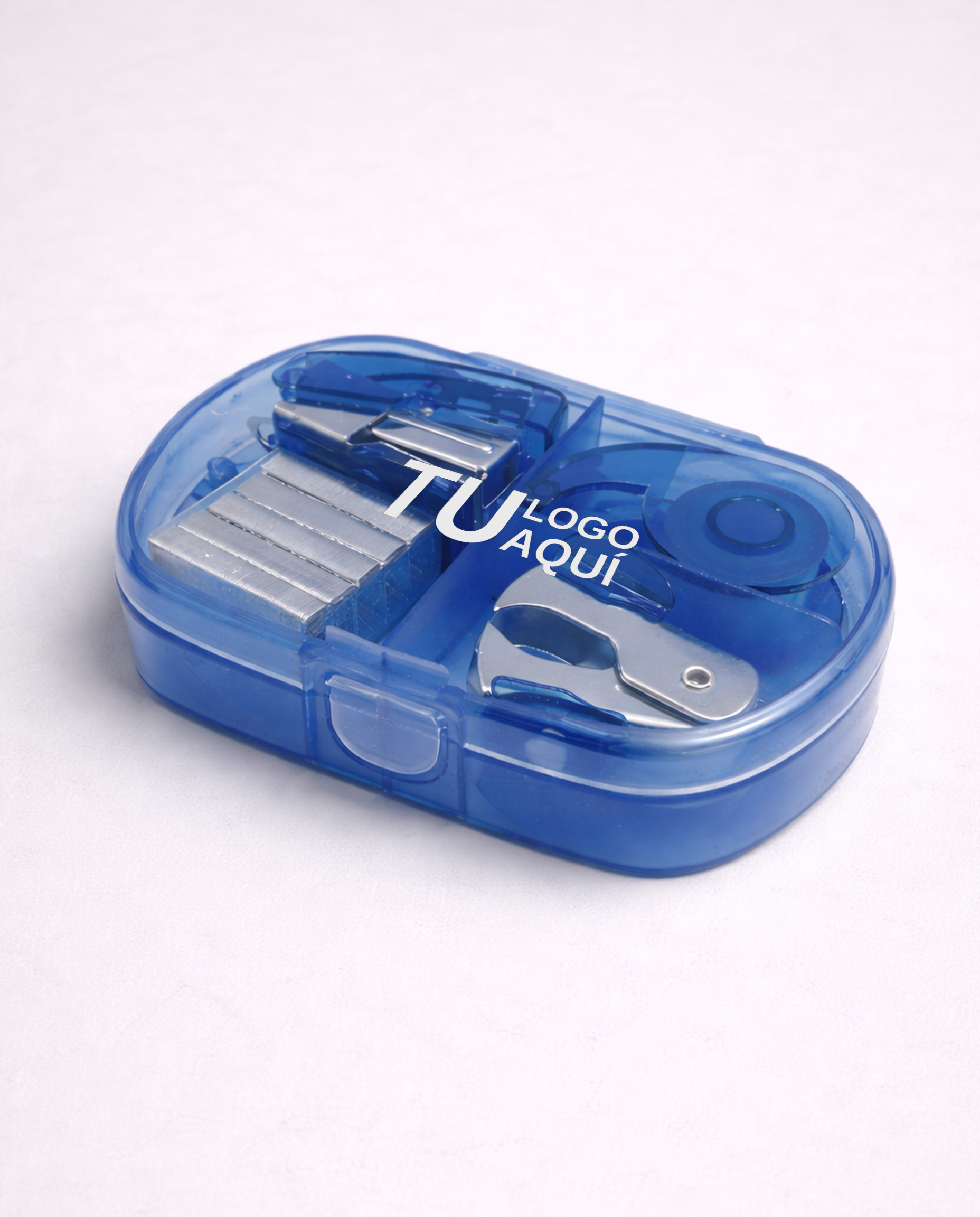 MAE07 - Mini set - Imagen 3