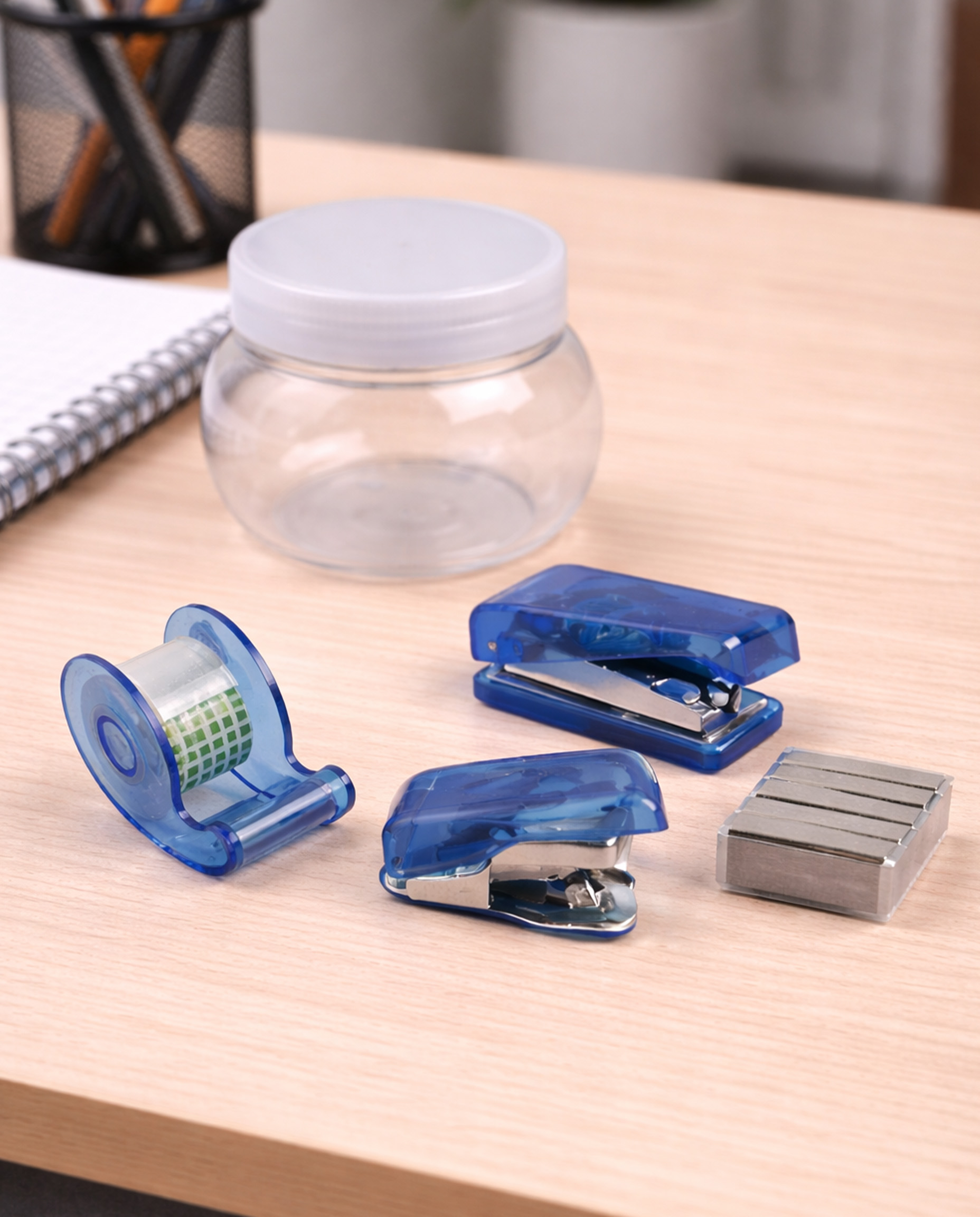 MAE08 - Mini set pote - Imagen 4