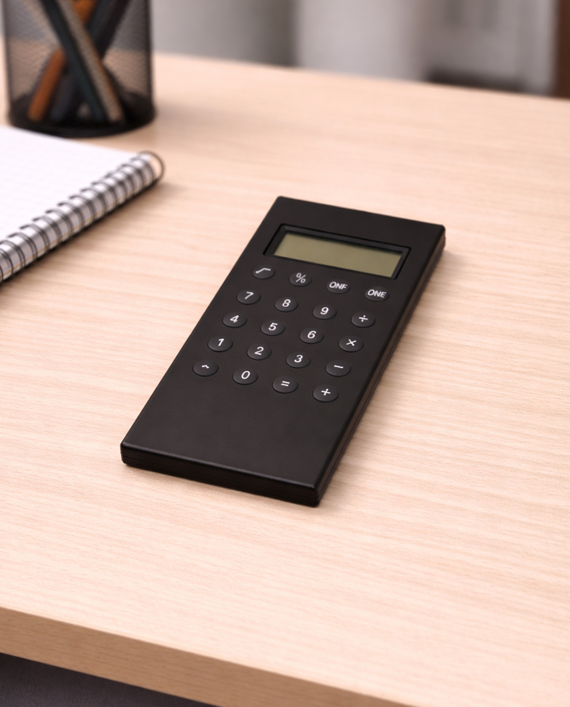 MAE09 - Calculadora - Imagen 3