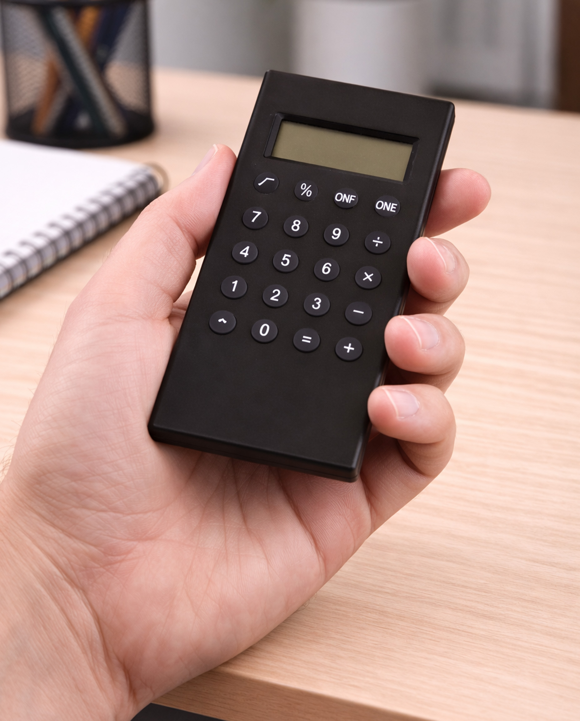 MAE09 - Calculadora - Imagen 4