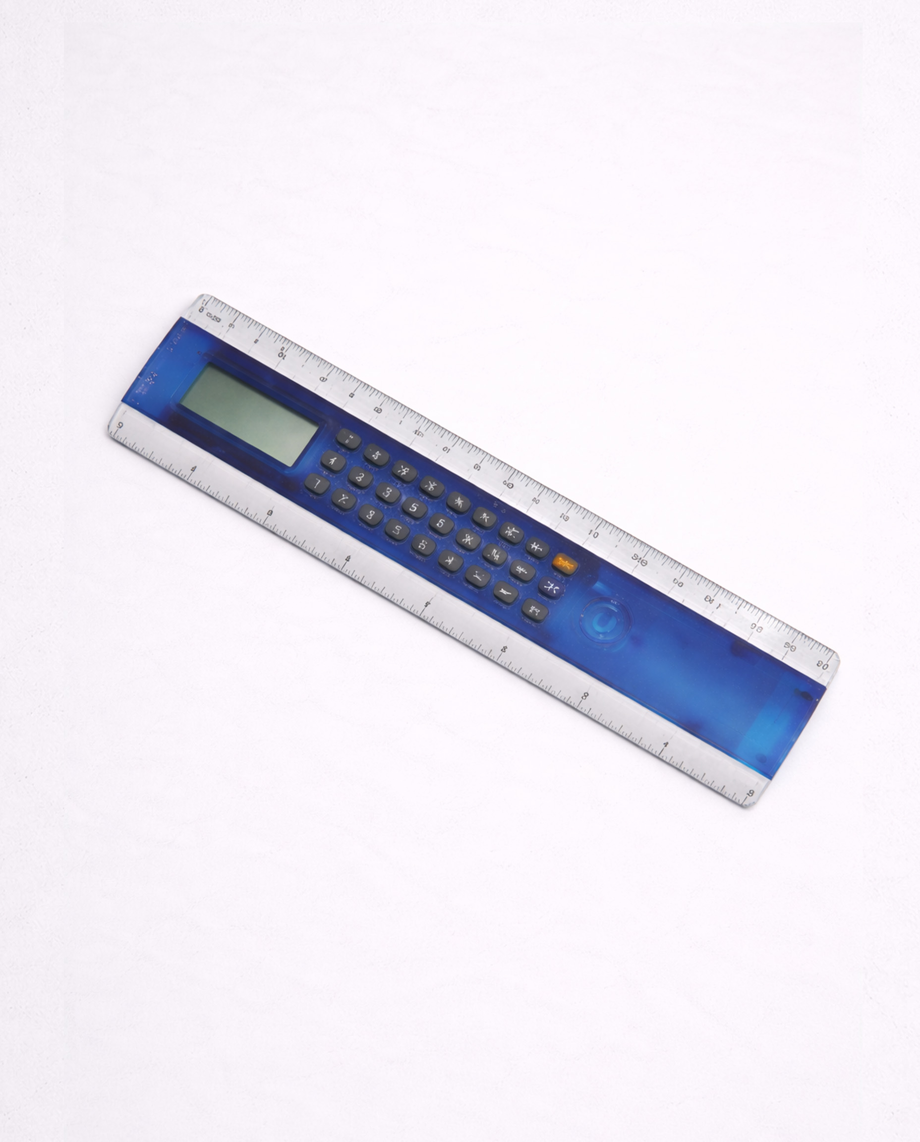 MAE10 - Regla Calculadora