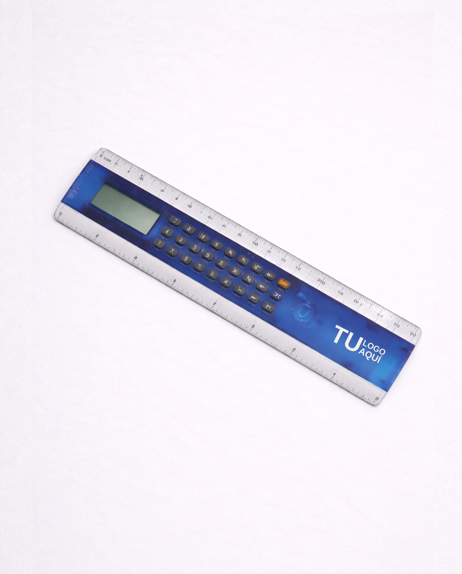 MAE10 - Regla Calculadora - Imagen 3