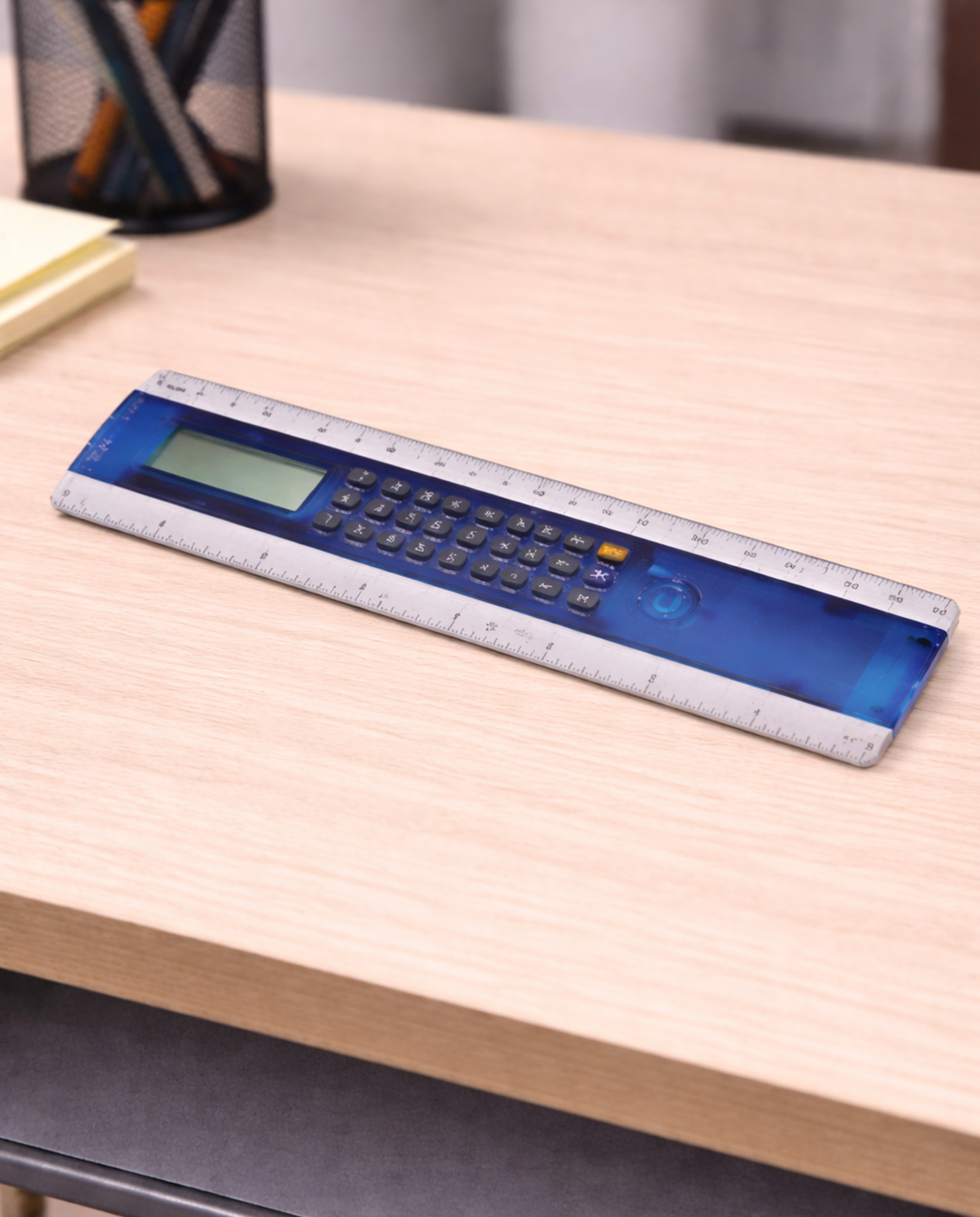 MAE10 - Regla Calculadora - Imagen 4