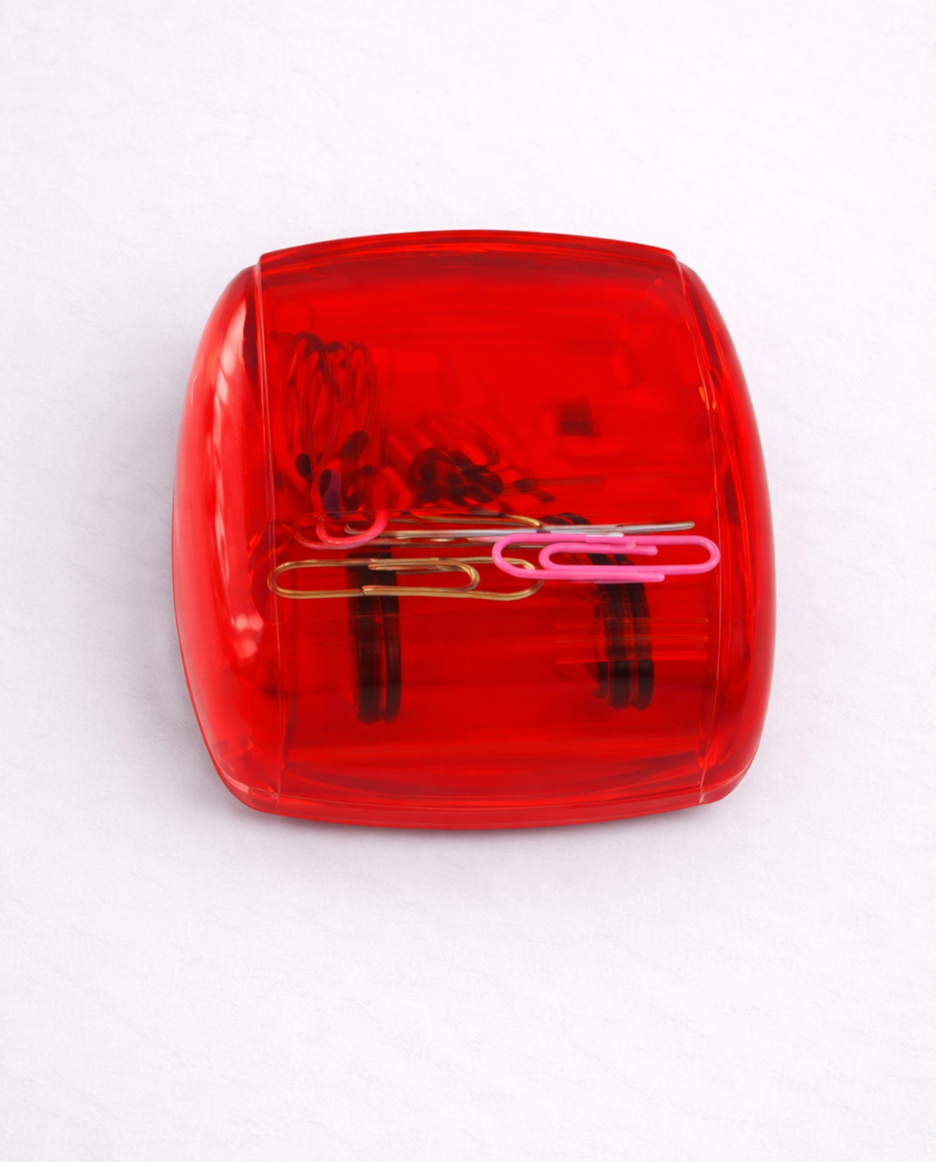 MAE12 - Porta Clip  Rodillo